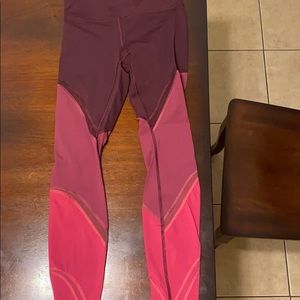 COPY - Lululemon leggings - SIZE 4